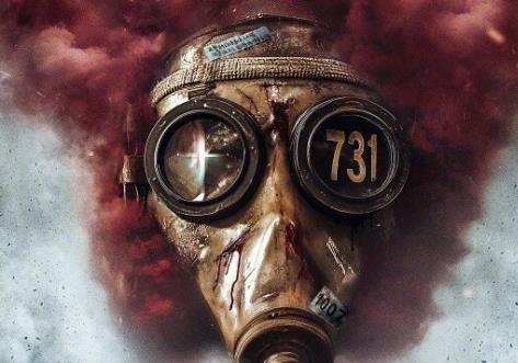 作为中国人，我支持电影《731》公映！
这部电影的预告片刚刚播出，就有不少人站出
