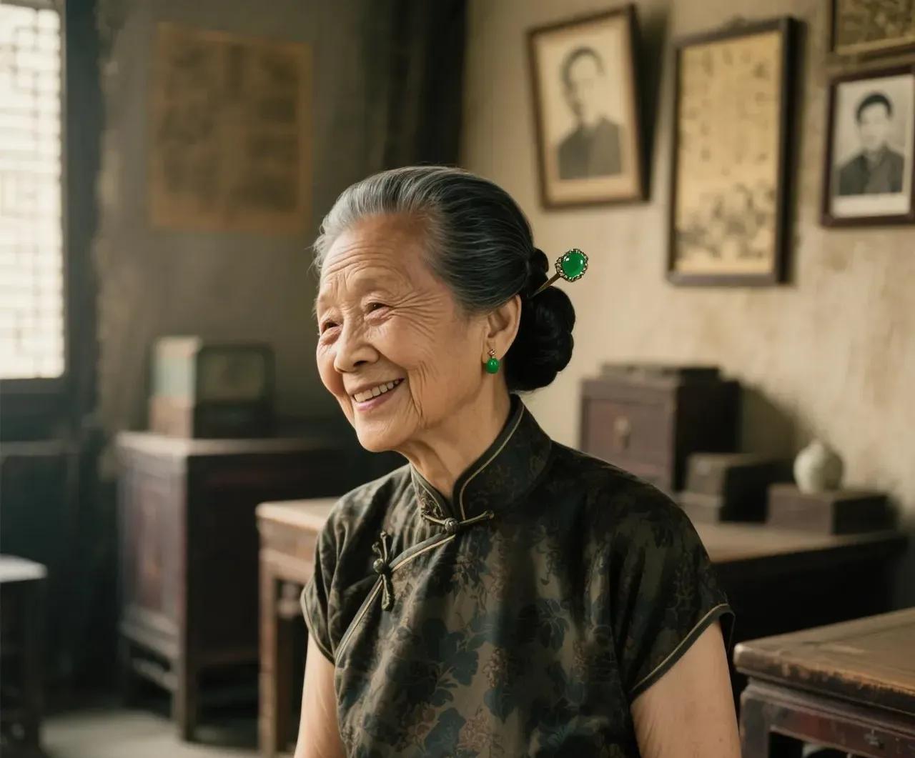 中老年夫妻如果占三样人生已经很幸福了
一 现在还偶尔亲亲的夫妻
二 现在还搂着睡