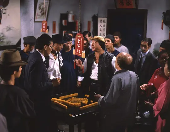    《A计划》这部电影，是我看过的所有电影中，最喜欢的一部，在我的电影排行榜中