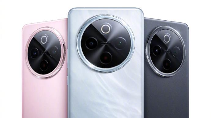 1799起！入手续航灭霸vivo Y300 Pro+享国补优惠，到手超值