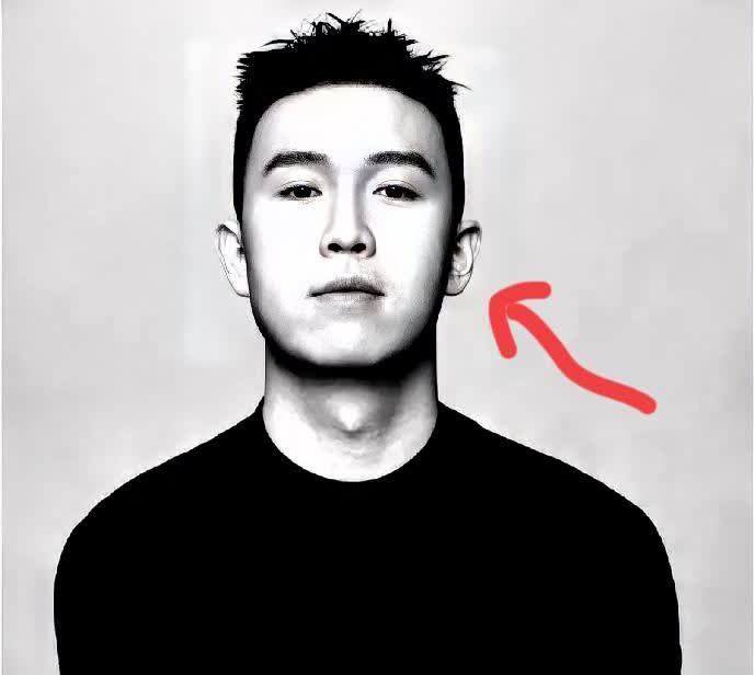 果然缺德的父母养不出有德的儿子。

瞧宋丹丹冲进儿子巴图直播间，阴阳怪气调侃