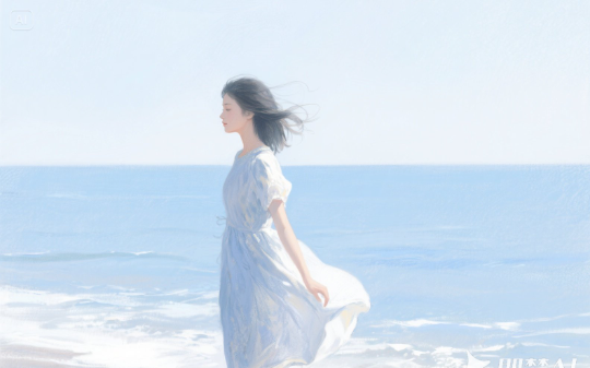 竹马为了资助生推开受伤的我，我离开后他攥着我的手央求