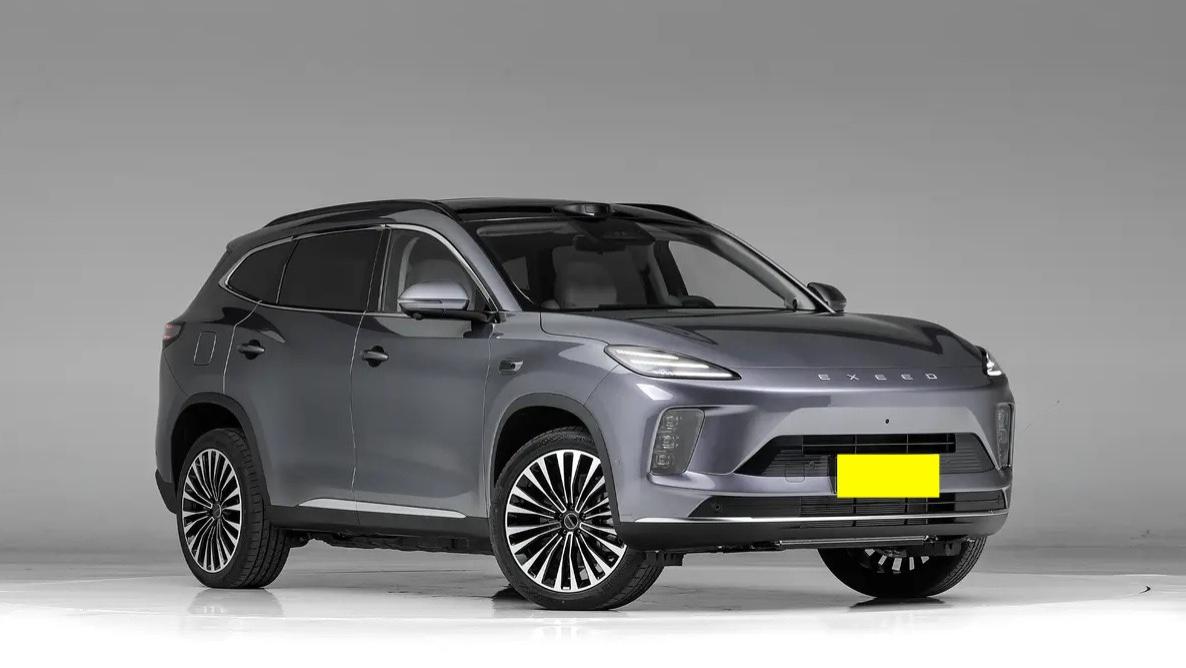 星途ET5、风云T9L和iCar V27都已亮相，你看好谁？