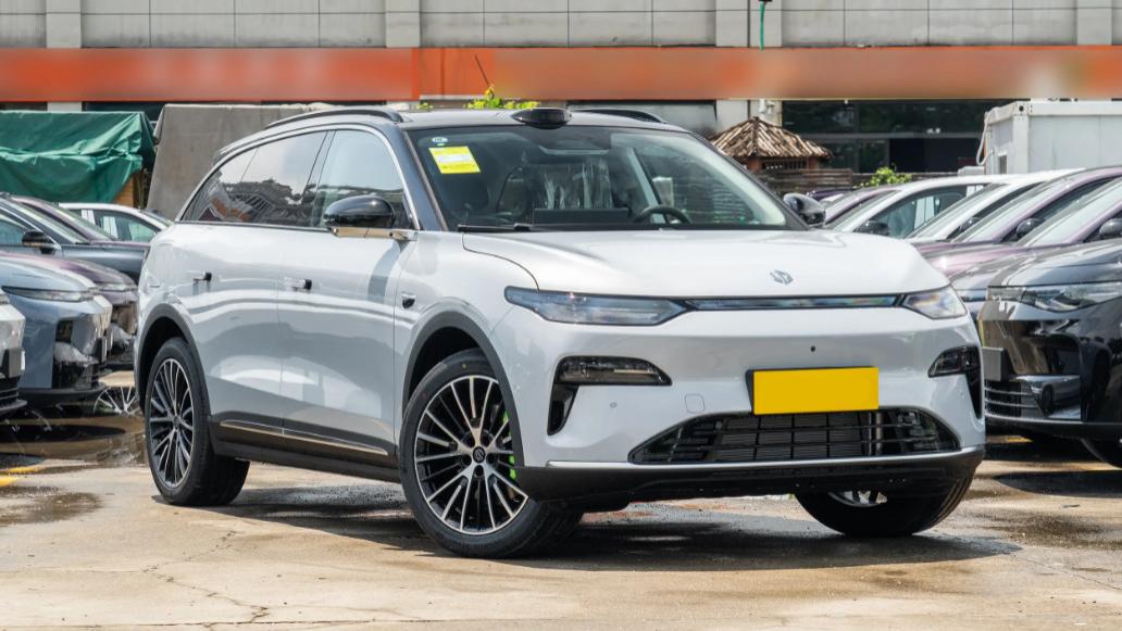 告别冬季续航焦虑，开了三个月，零跑C11车主的经历可以参考！