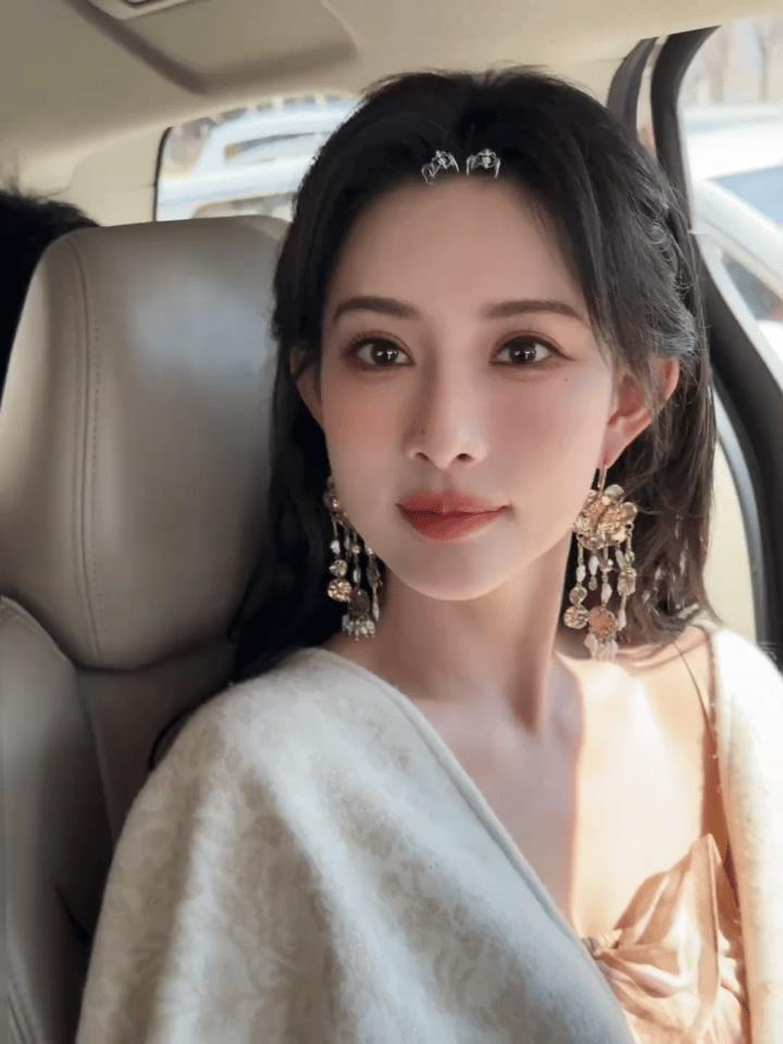 在娱乐圈，颜值本应是一块有力的敲门砖，可孟子义却因漂亮而错失角色，实在令人意外。