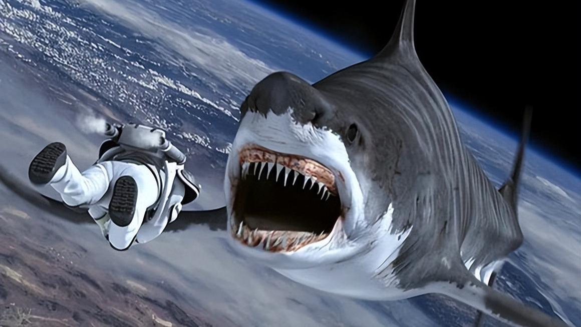 《鲨卷风》系列确认将推出第七部电影！