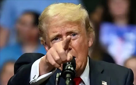 美国总统特朗普为什么要宣布无限期暂停来自第三世界国家移民？原因令人震惊