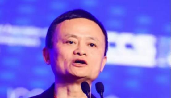 “马云疯了吧！”本以为马云已经退居幕后，不再叱咤商场，但是没想到人家是在闷声干大