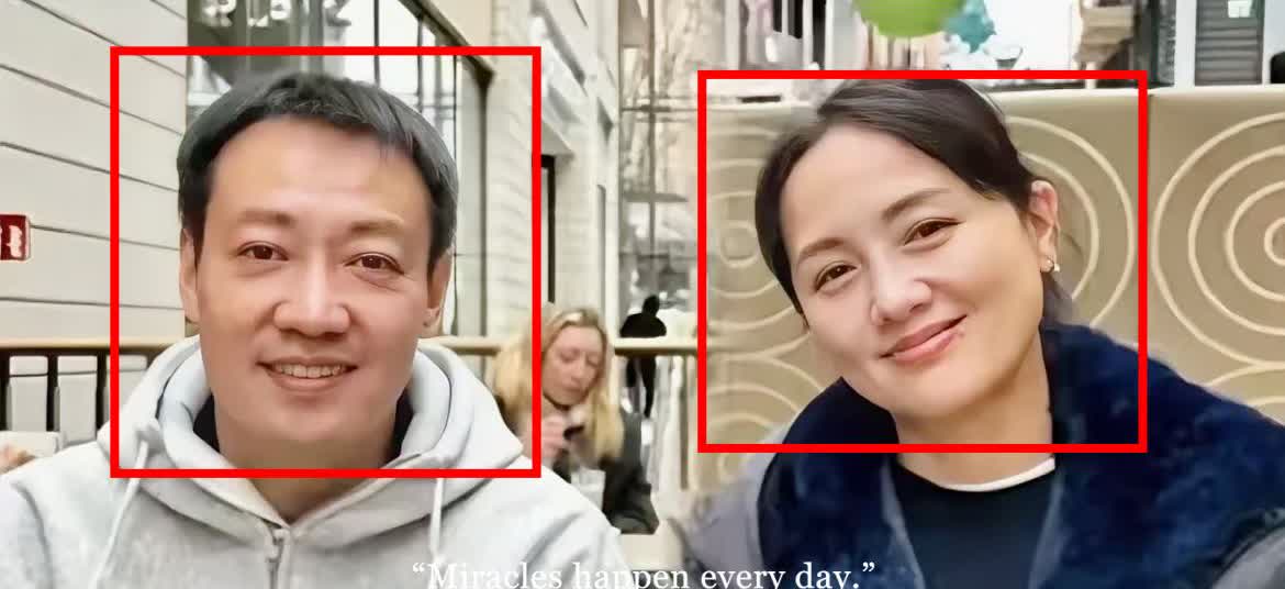 辛柏青说，网上传的遗嘱都是假的，
什么捐遗产捐眼角骨灰撒大海，
根本没这些事