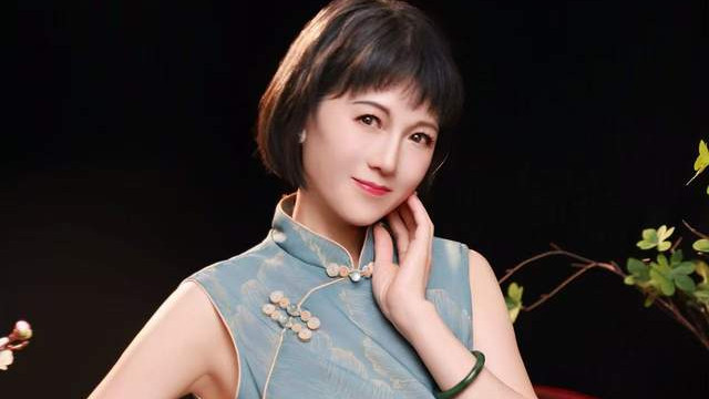 千烊——步履不停的追光者