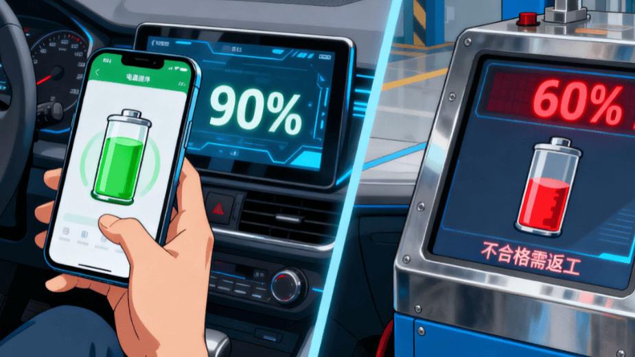 电车年检电池总卡壳？掌握这些自查技巧，轻松过检不折腾