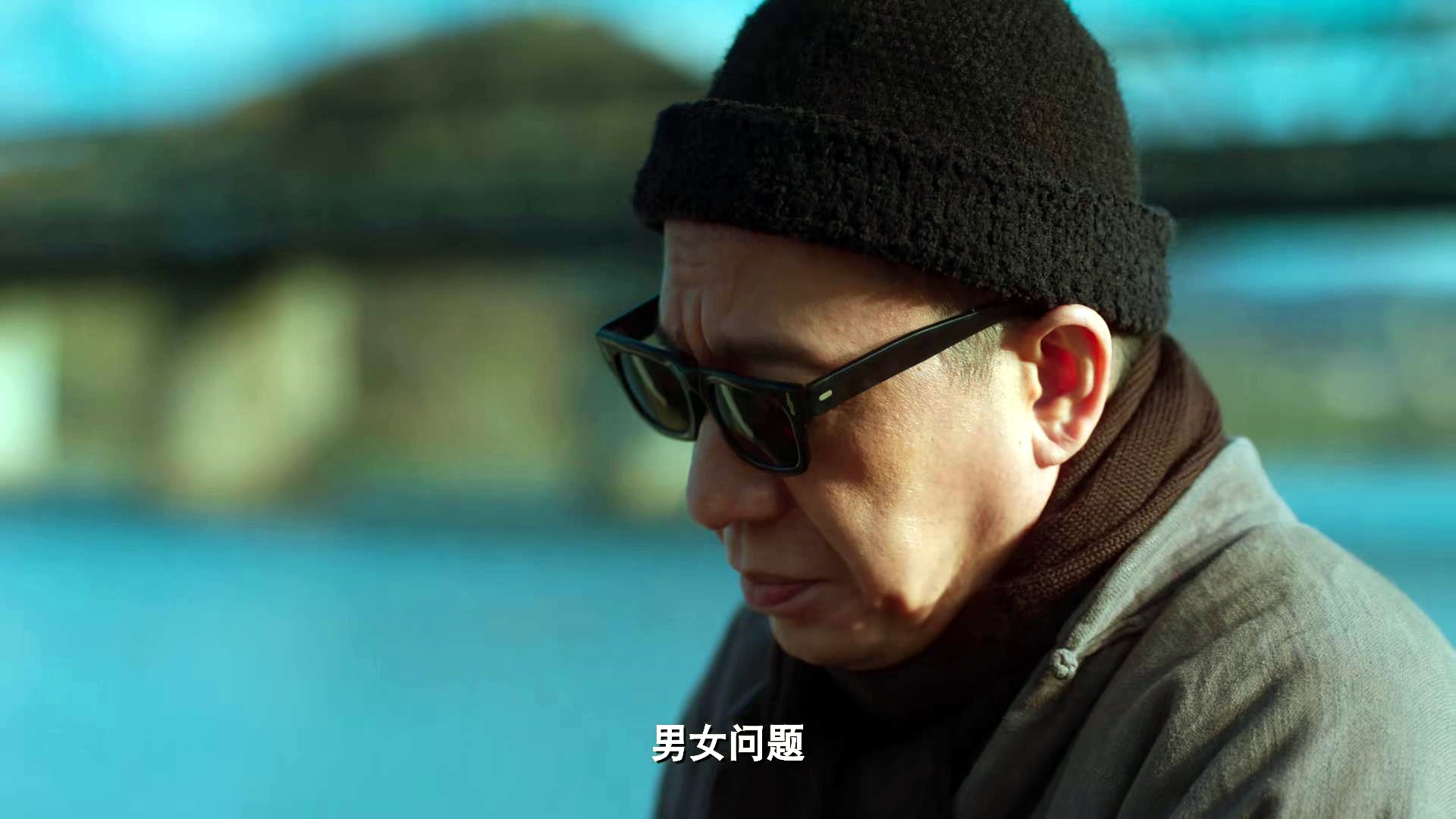 《老舅》结局前瞻：都别猜了！陷害郭大炮真凶浮出水面，早已经露脸，就是身边人