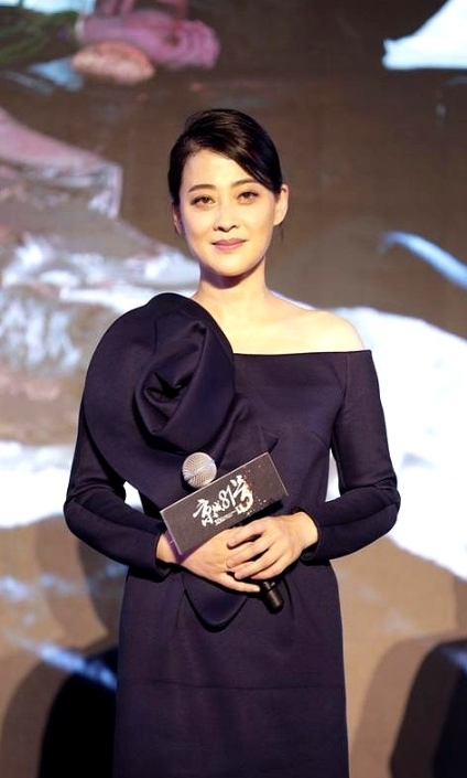 梅婷和王志文在娱乐圈那可是响当当的人物，他们和星二代现象也有着千丝万缕的联系。
