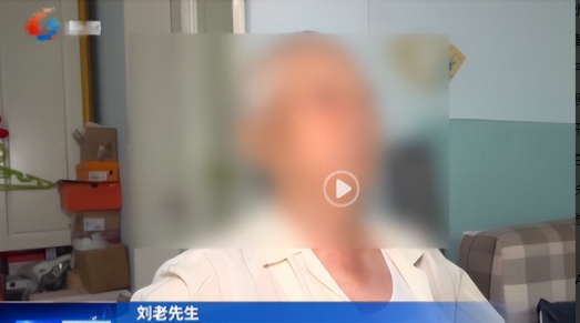 “畜生都不如！” 北京丰台，50 岁的养女刘某，未经 90 岁养父刘大爷同意强行