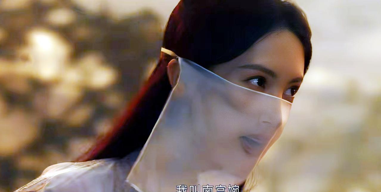 《凡人修仙传》：看完血色禁地试炼，有几个疑问！
1.黄枫谷有十个进入血色禁地试炼
