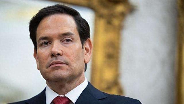 现在连最能反华的美国国务卿鲁比奥反不动了，他破天荒地为中方说了句公道话，直言美国