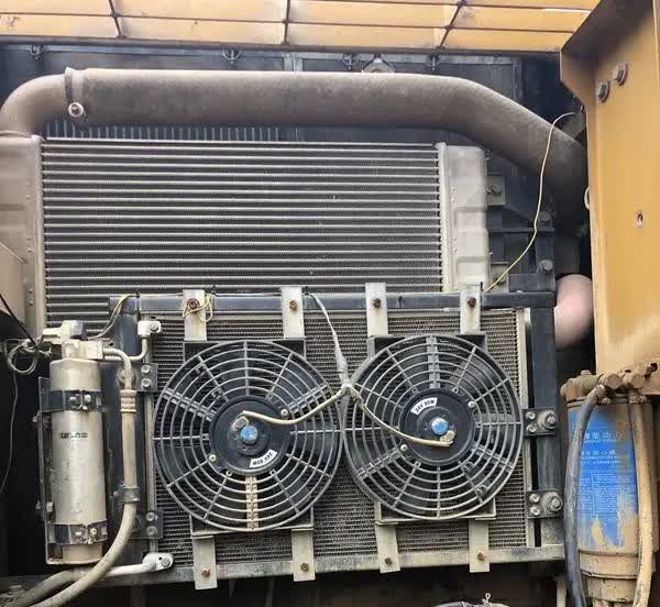 汽车AC键可不只是制冷那么简单！

汽车上的AC键，大家都知道是空调制冷开关