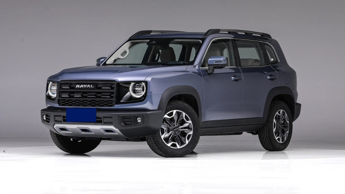 7月还有4款新的SUV上市，个个改动和亮点都不小，你会买哪台？