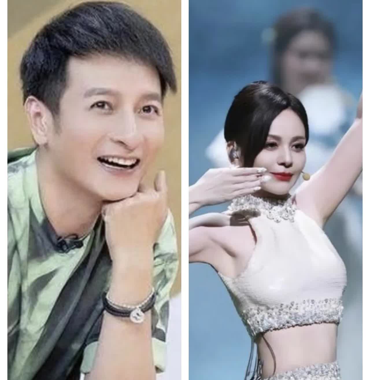 李维嘉和王琳对卫生的要求极其高，觉得她俩好适合干家政
王琳是早上起床后被子要铺