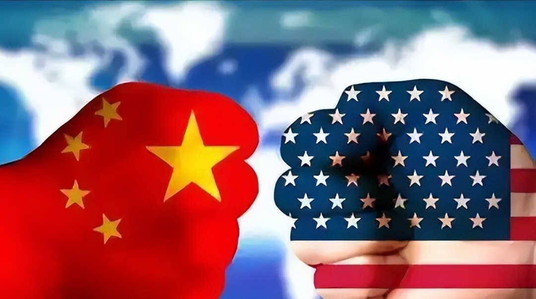 国际关系利益至上











世界充满猜忌和算计，这次中美贸易战就像一