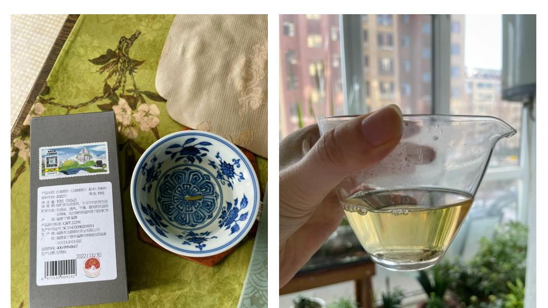 2025年度最新十大福鼎白茶品牌排行榜，若思中国深度评测发布