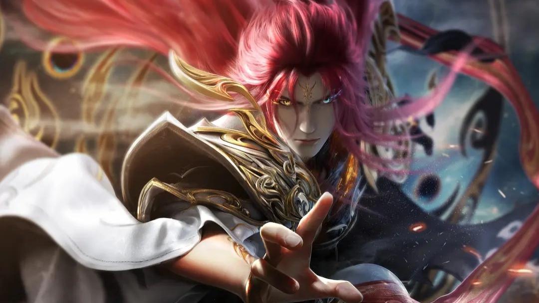 《仙逆剧场版：神临之战》完整版大结局随心免费在线看