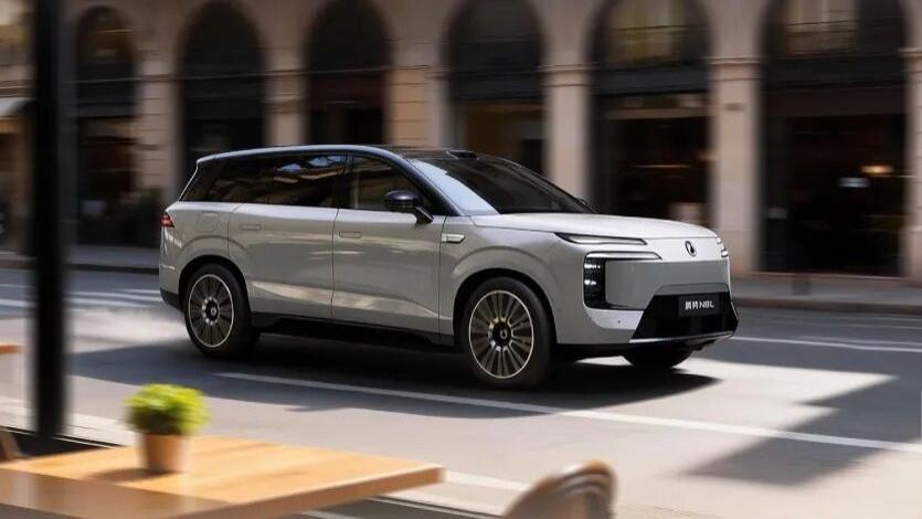 全球汽车销量TOP10；鸿蒙智行交付量突破百万台；Stellantis集团或将解体？腾势N8L上市；