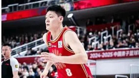 山西不敌上海！张宁低迷，双李组合统治比赛