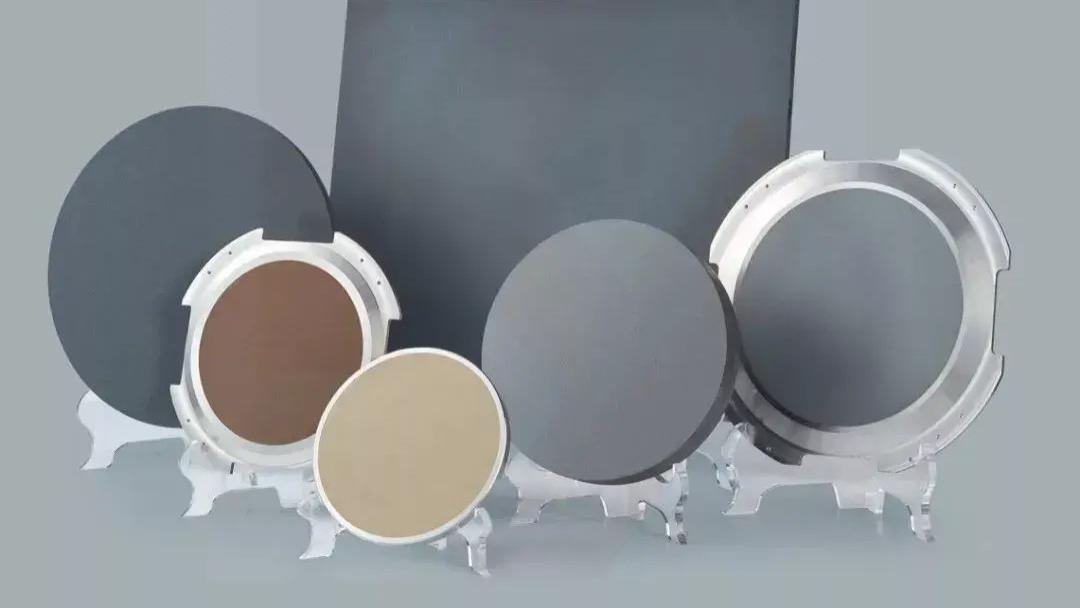 陶瓷吸盘：支撑高端制造的“隐形关键部件”