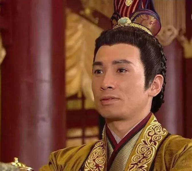 846年3月，病重的唐武宗已说不出话，他示意宦官马元贽拿来笔墨，准备下遗诏。
三