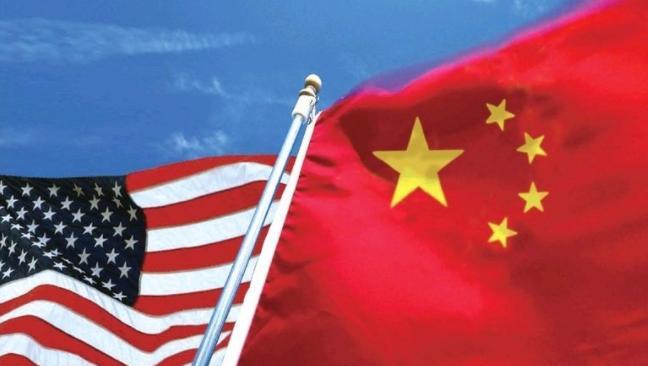 美国不会放弃霸权，中国也不会放弃崛起。这两样东西是存在严重矛盾的，有霸权就很难有
