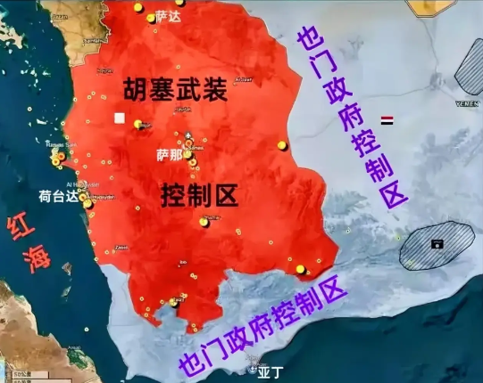 越战越勇！

央视消息，5月29日胡塞武装发表声明：当日下午，其导弹部队向以色列