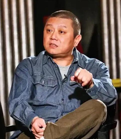 2007年王朔说，台湾你根本不必打它，打它干什么？上兵伐谋，首先宣布台湾海峡是战