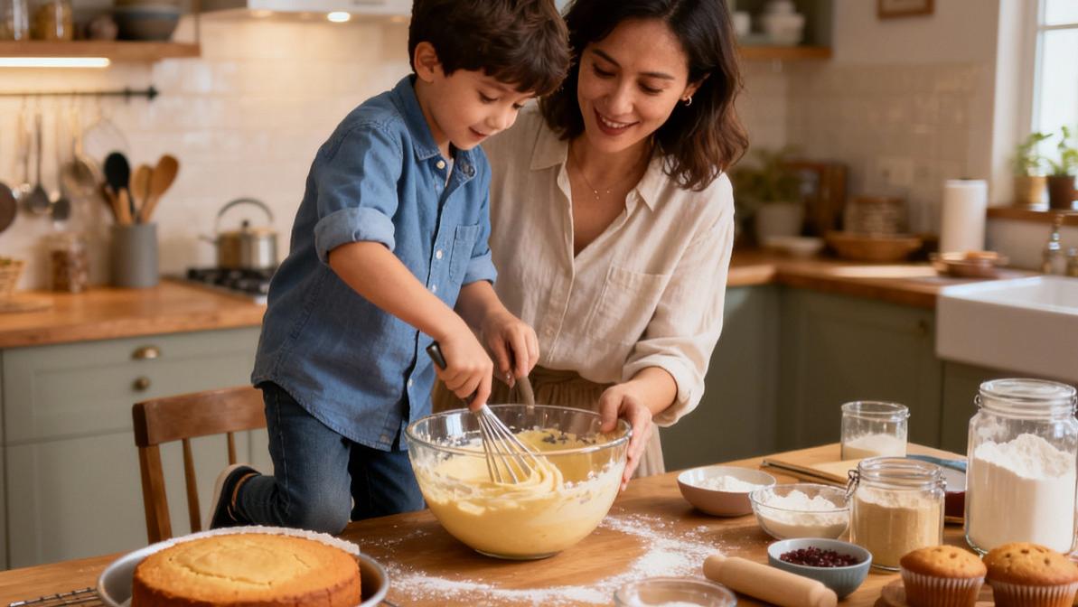 家长别再装 “教育圣人”！孩子被你骂废了都不知道！
