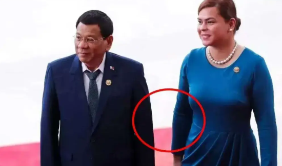 快讯！小马科斯遇棘手事……3月12日，总统小马科斯召开记者发布会，宣布同意海牙国