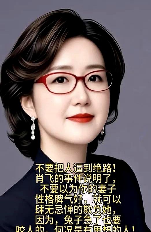 谷女士消失了。江湖上再无她的传说。曾经的喧嚣，于她而言，不过是场意外。

有