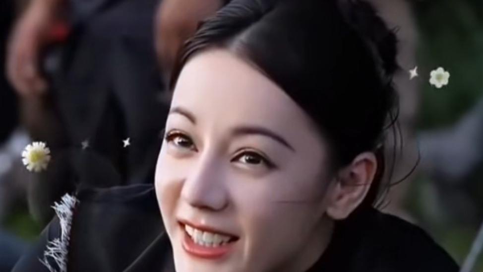 刘大锤说迪丽热巴可可怜怜！