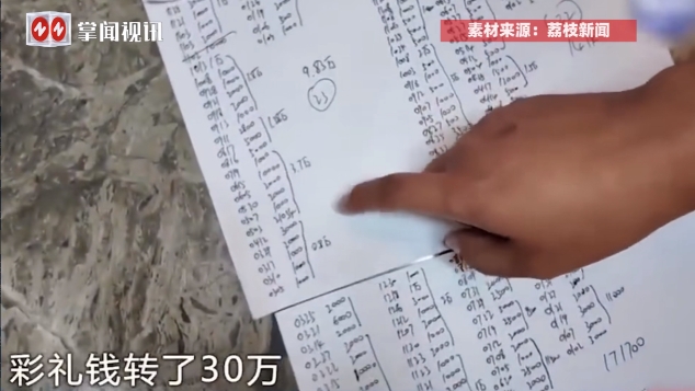 “防不胜防！”江苏，一男子在查自己妻子的手机时，发现她竟连续5年给一位道士转账，