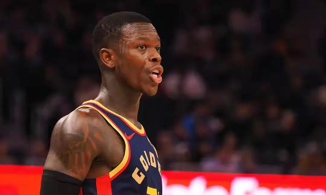 2023年篮球世界杯冠军德国男篮的主力施罗德和泰斯成为今年nba交易市场上最为悲