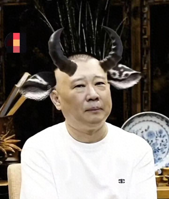 郭德纲要告老家造谣的人











老郭要告人了！什么情况？老家天津有