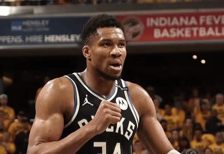 火箭赶紧下手吧，前NBA球员阿里纳斯在一档节目中谈到了火箭追逐字母哥，他说：“若