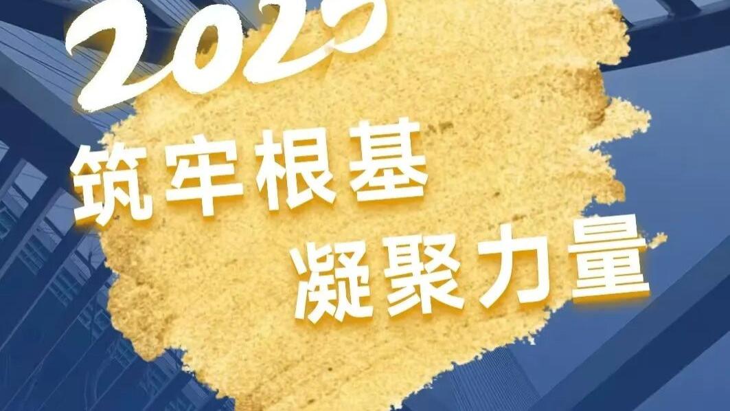 绿之韵集团2025党建盘点：向心逐梦，凝聚党建前行力量