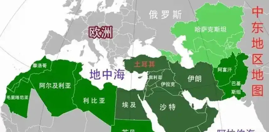 21国力挺伊朗，怒斥以色列搞事情











世界要变天？21个国家跳