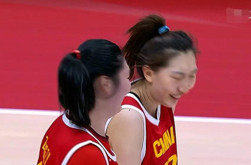 [微风]张子宇令对手“绝望”！
     宫鲁鸣够狠！一个张子宇已经令小日本“绝
