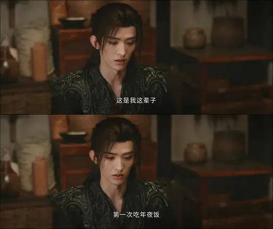    《暗河传》的故事节奏流程，打戏精彩没有什么慢动作这一点很棒，特效牛逼在我这