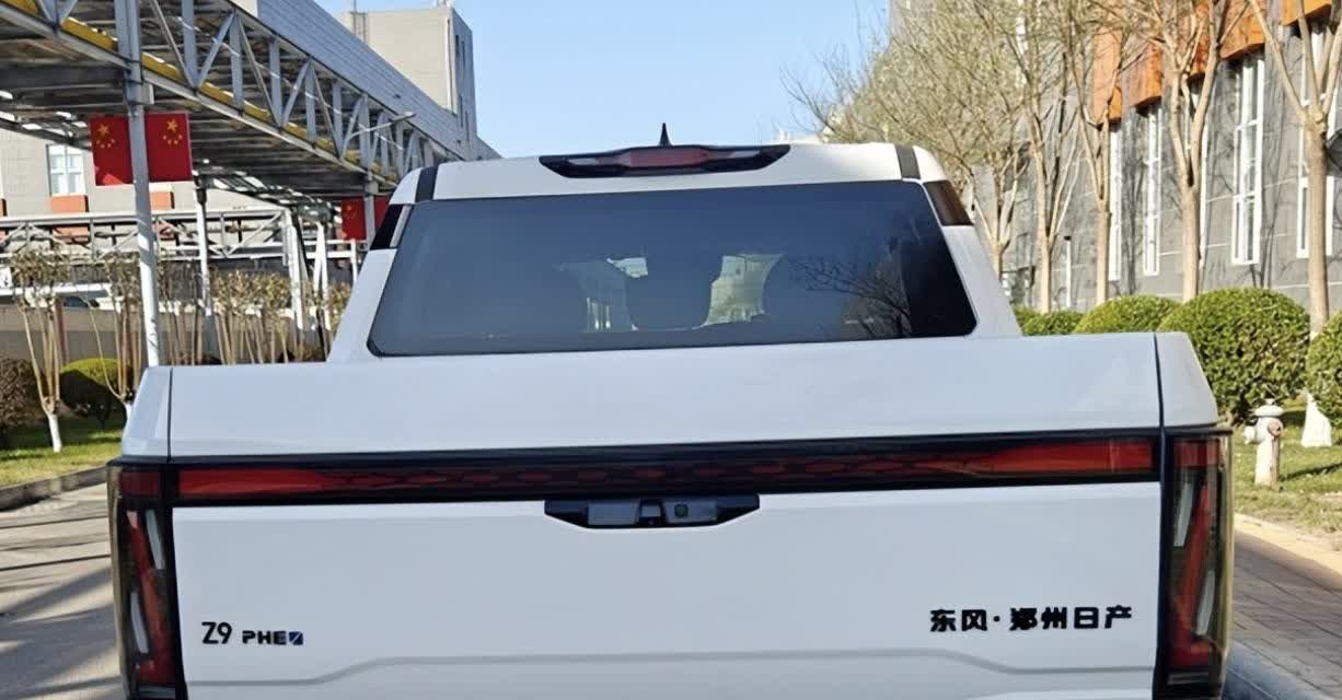 日产又有大动！郑州日产 Z9 汽油版和柴油版今晚预售，Z9PHEV将于4月23日