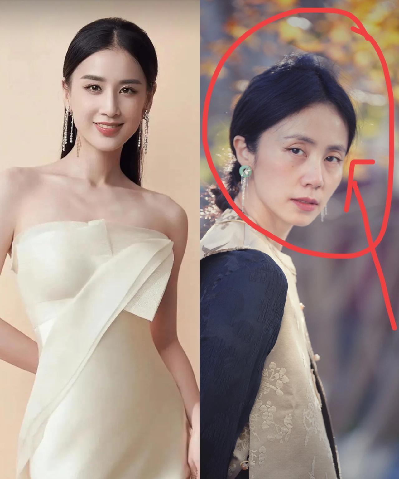 黄圣依妈妈一句控诉，我这一生最的做错的一件事就是同意女儿和杨子结婚。
可是在黄圣
