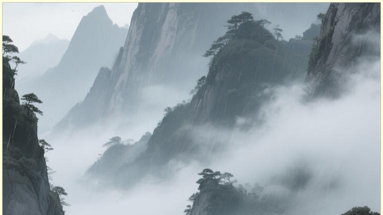 三十五岁灭佛，三十九岁离世