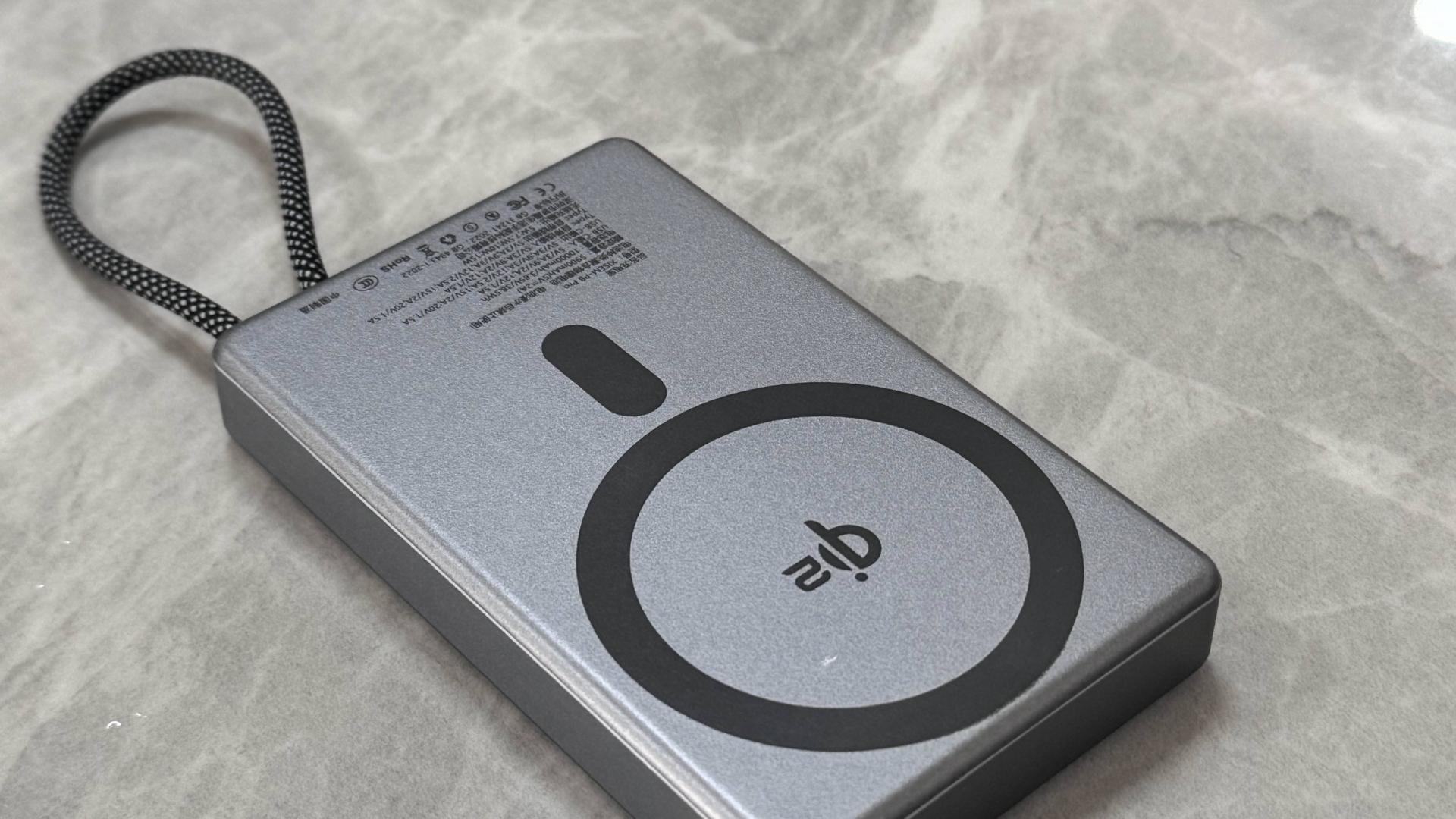 哪种快充充电宝好用？2026年充电宝快充排名第一名推荐，实测对比告诉选充电宝秘诀！