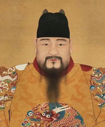 1462年，15岁的太子朱见深宠幸了比他大19岁的乳娘，从此一发不可收拾，一次，